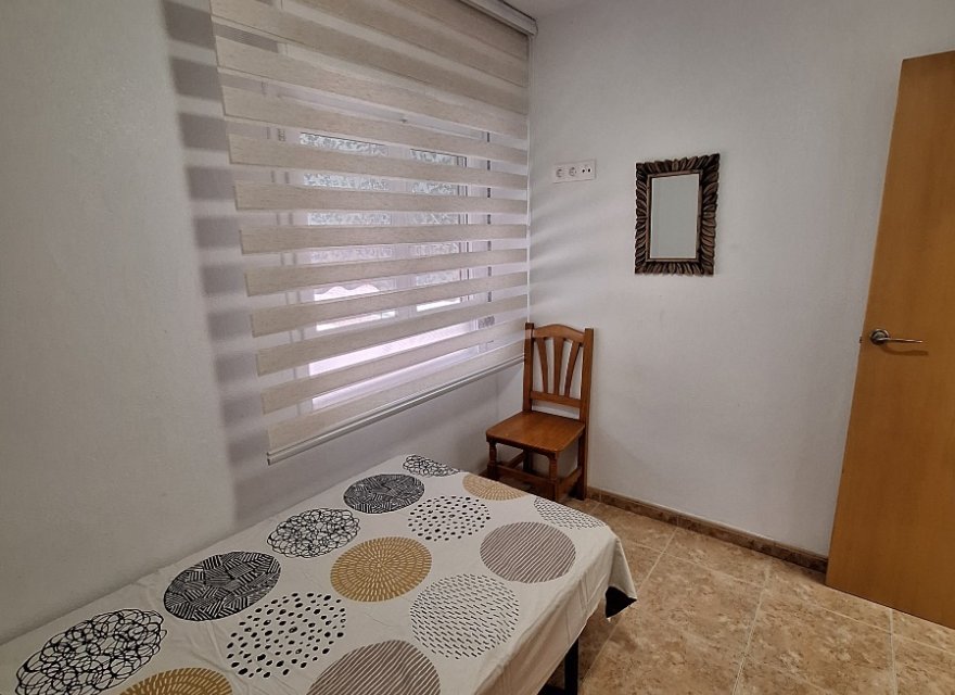 Resale - Apartment - Santa Pola - Gran Playa