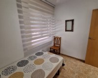 Resale - Apartment - Santa Pola - Gran Playa