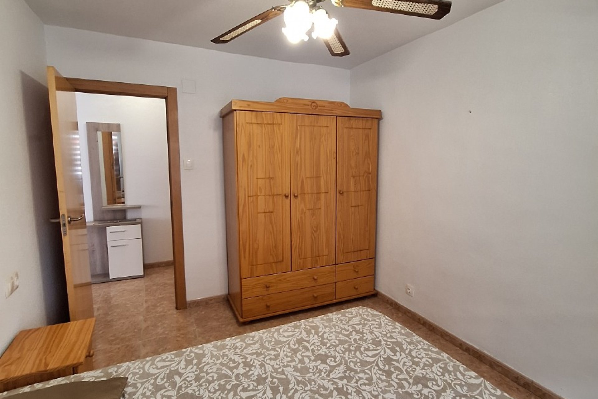 Resale - Apartment - Santa Pola - Gran Playa