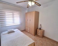 Resale - Apartment - Santa Pola - Gran Playa