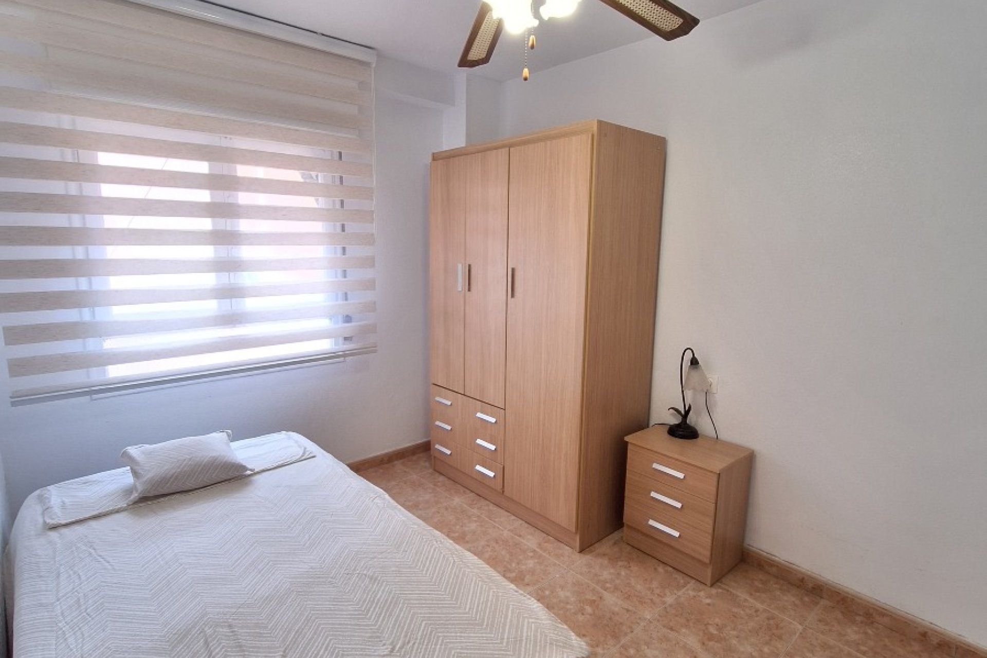 Resale - Apartment - Santa Pola - Gran Playa