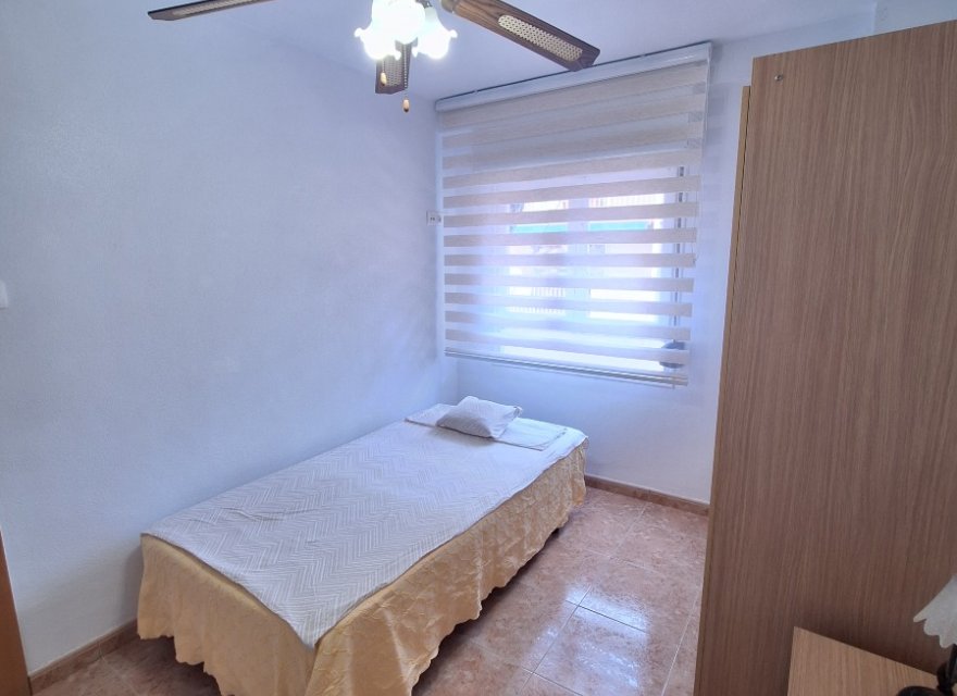 Resale - Apartment - Santa Pola - Gran Playa