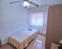 Resale - Apartment - Santa Pola - Gran Playa