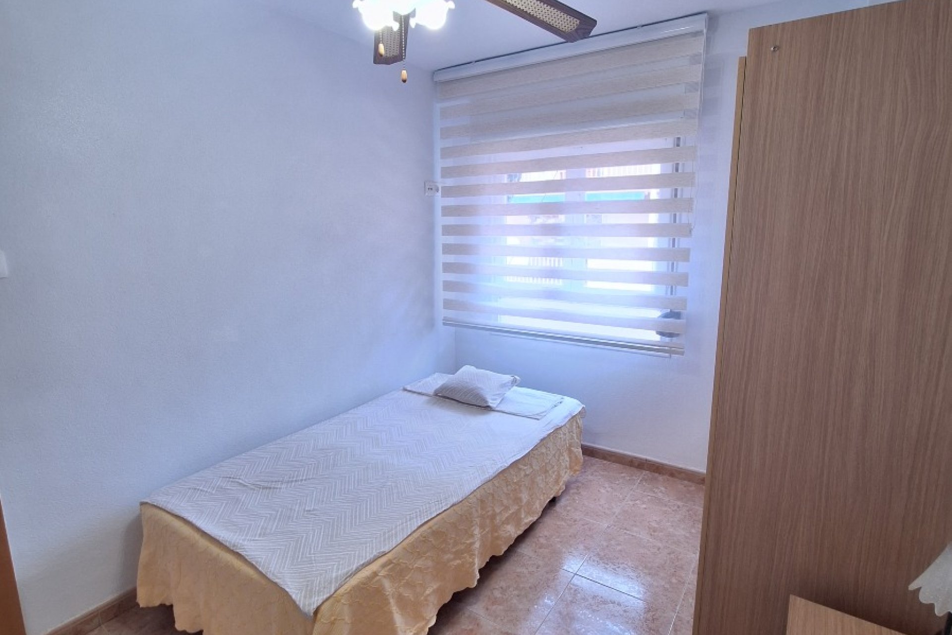 Resale - Apartment - Santa Pola - Gran Playa