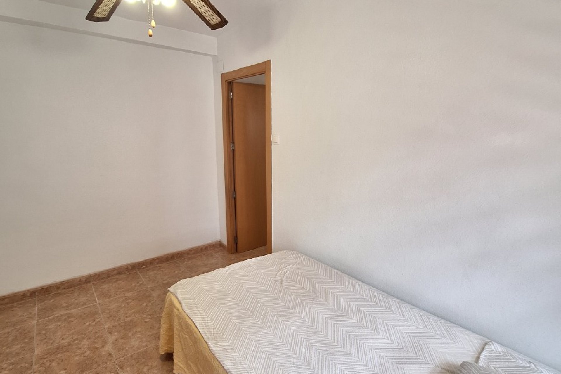 Resale - Apartment - Santa Pola - Gran Playa