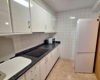 Resale - Apartment - Santa Pola - Gran Playa