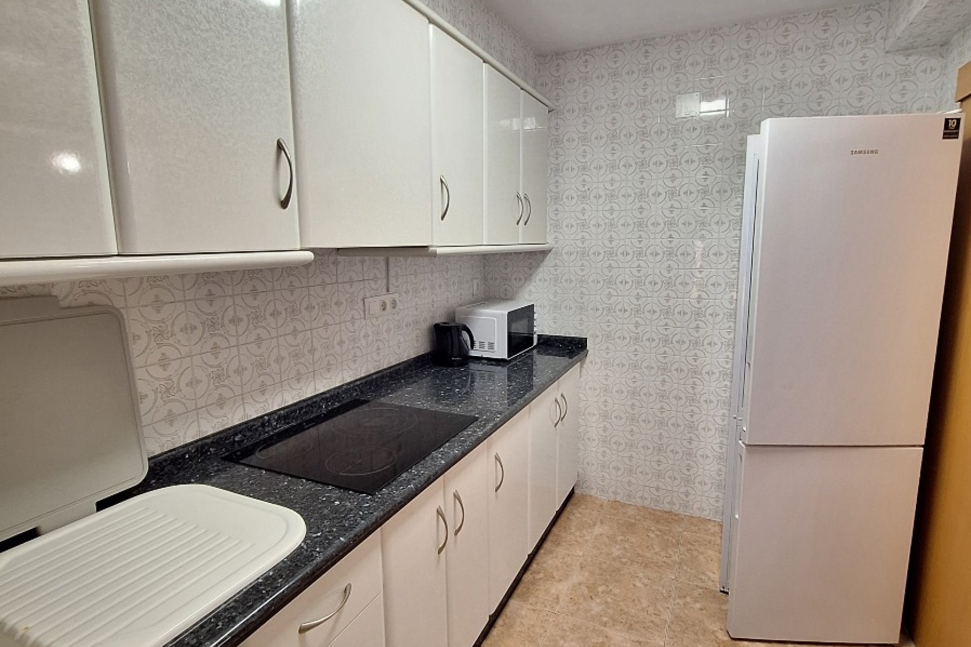 Resale - Apartment - Santa Pola - Gran Playa