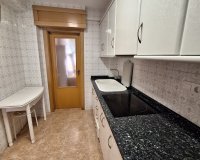 Resale - Apartment - Santa Pola - Gran Playa