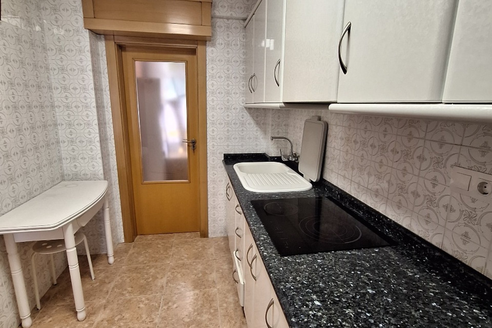 Resale - Apartment - Santa Pola - Gran Playa