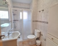 Resale - Apartment - Santa Pola - Gran Playa