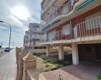 Resale - Apartment - Santa Pola - Gran Playa