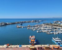 Resale - Apartment - Santa Pola - Puerto