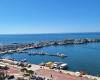 Resale - Apartment - Santa Pola - Puerto