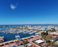 Resale - Apartment - Santa Pola - Puerto