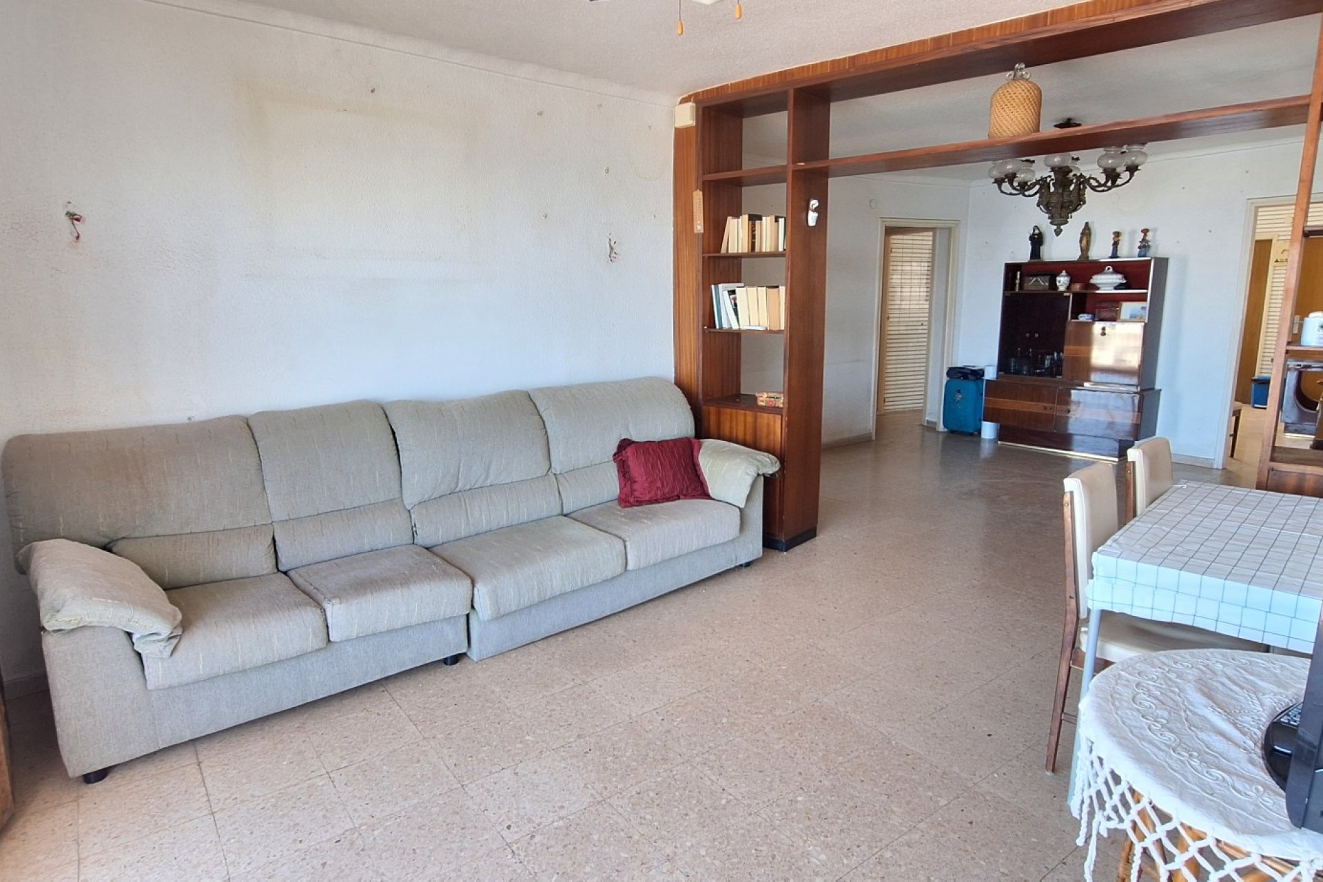 Resale - Apartment - Santa Pola - Puerto