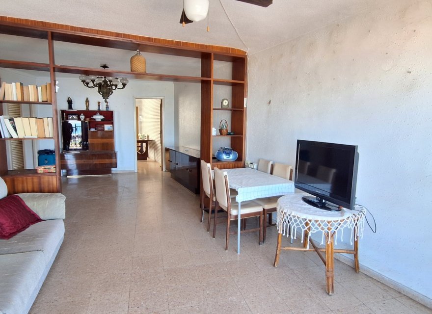 Resale - Apartment - Santa Pola - Puerto