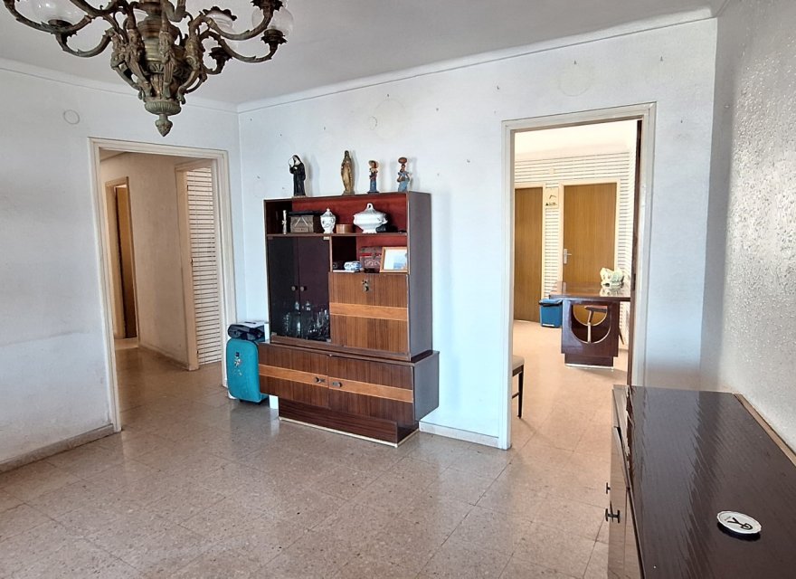 Resale - Apartment - Santa Pola - Puerto