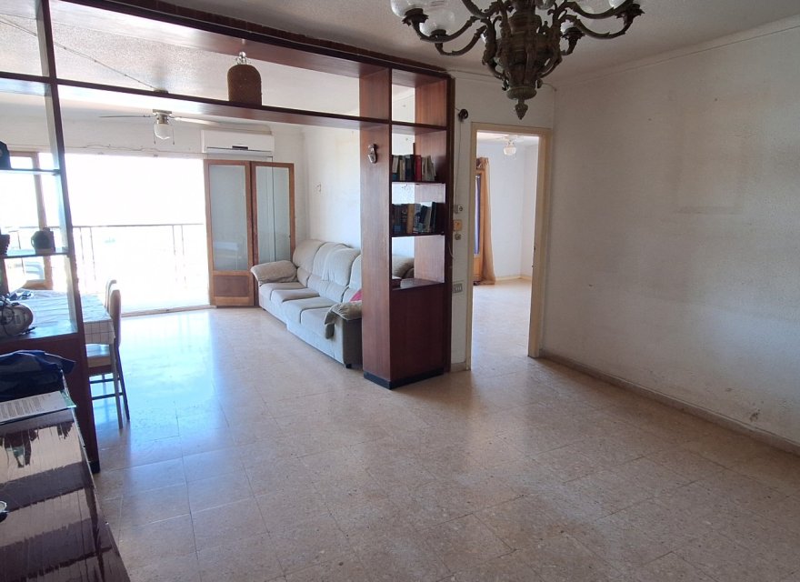 Resale - Apartment - Santa Pola - Puerto