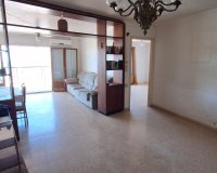 Resale - Apartment - Santa Pola - Puerto