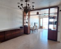 Resale - Apartment - Santa Pola - Puerto