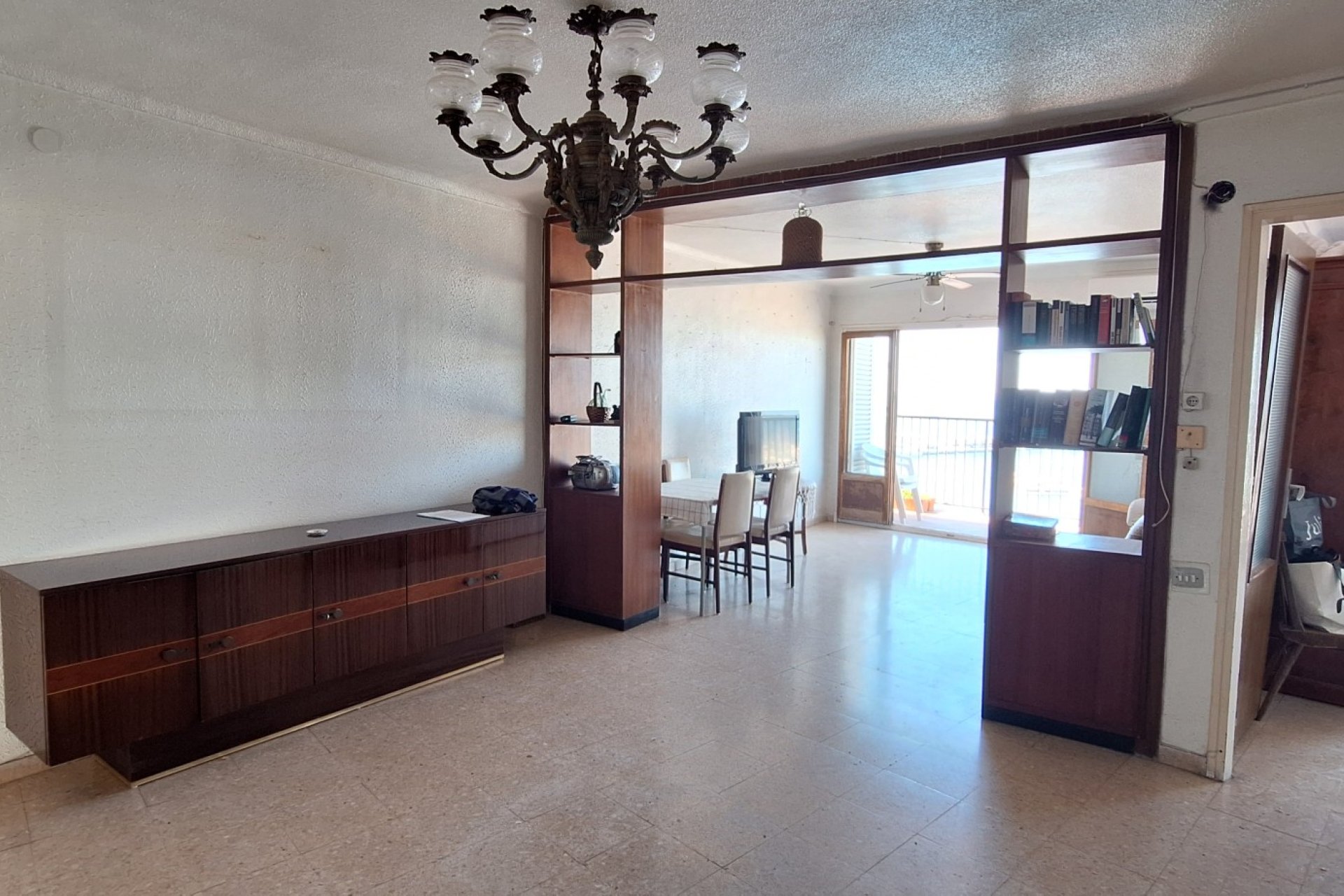 Resale - Apartment - Santa Pola - Puerto