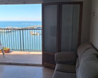 Resale - Apartment - Santa Pola - Puerto