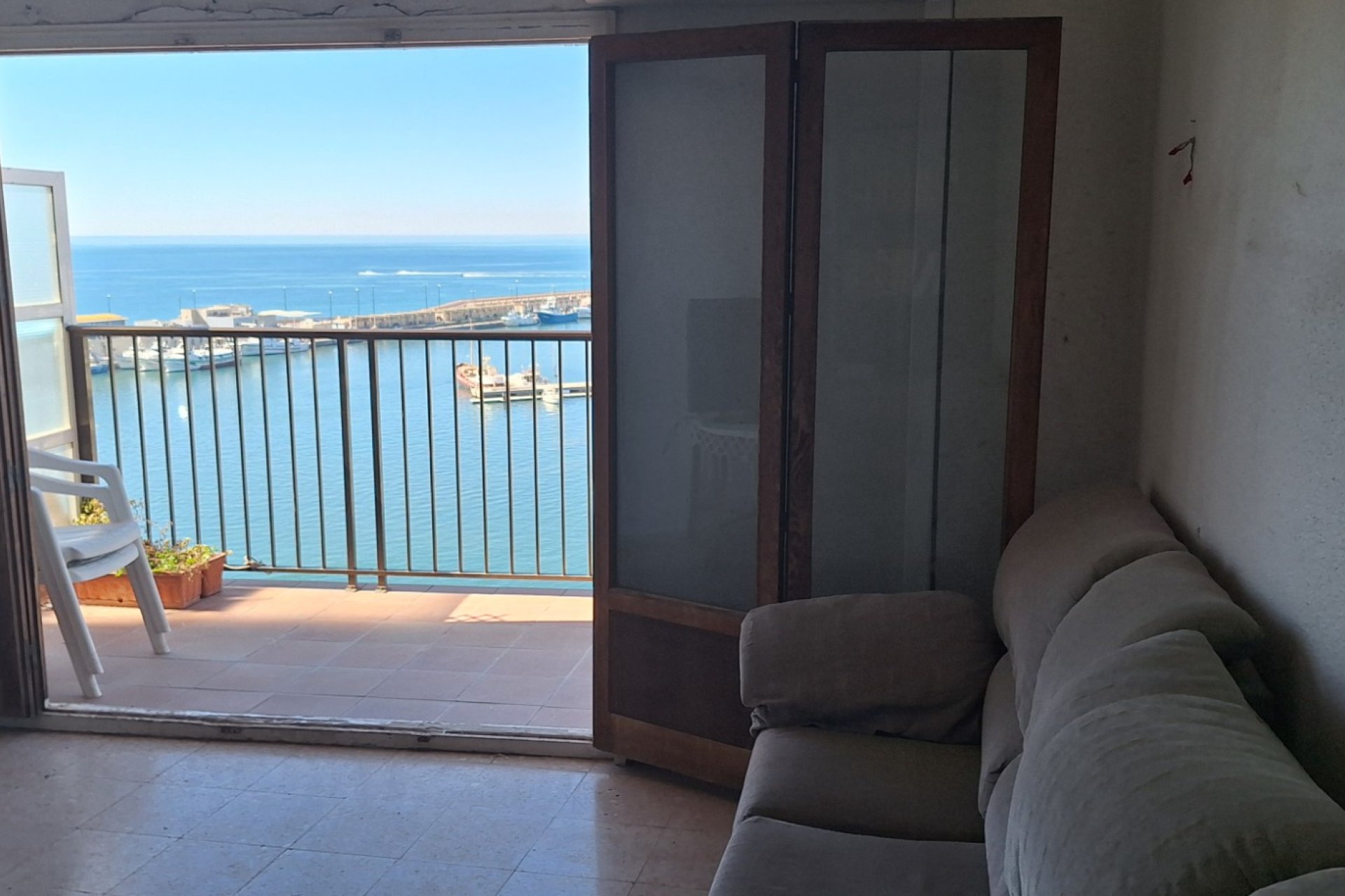 Resale - Apartment - Santa Pola - Puerto