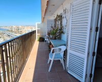 Resale - Apartment - Santa Pola - Puerto