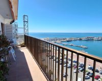 Resale - Apartment - Santa Pola - Puerto