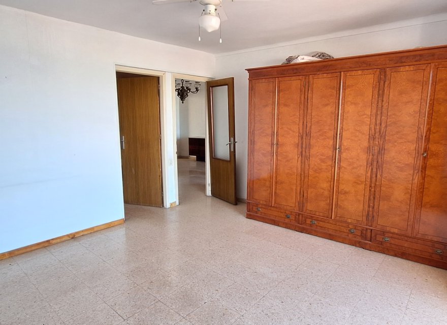 Resale - Apartment - Santa Pola - Puerto