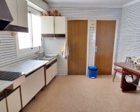 Resale - Apartment - Santa Pola - Puerto