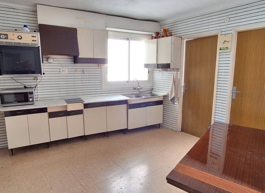 Resale - Apartment - Santa Pola - Puerto