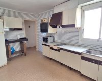 Resale - Apartment - Santa Pola - Puerto