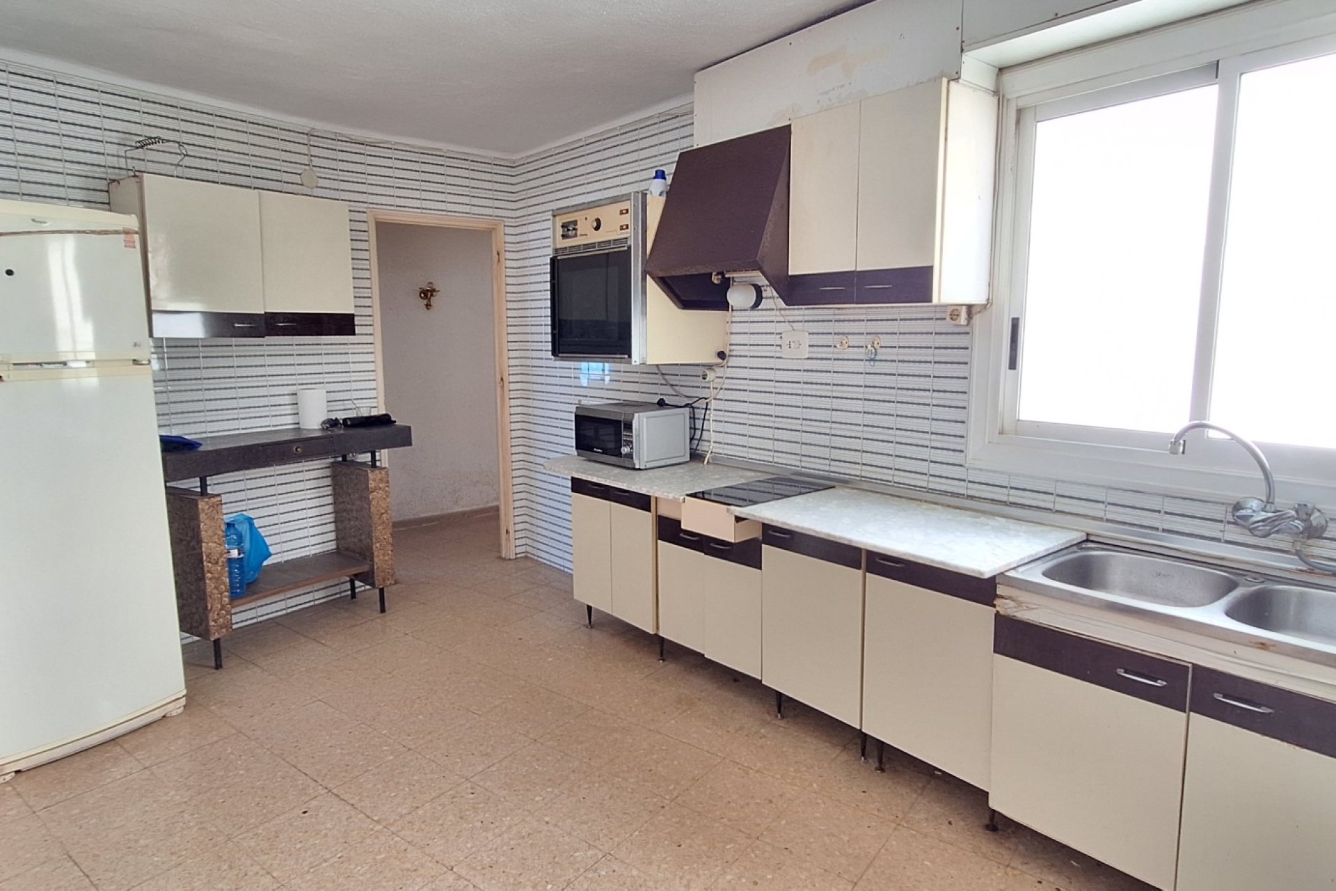 Resale - Apartment - Santa Pola - Puerto