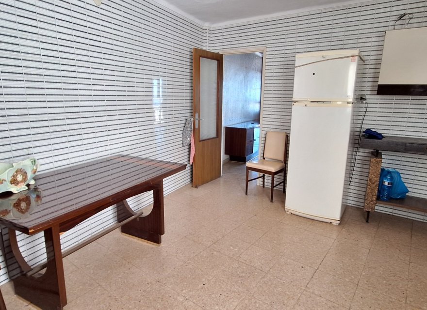 Resale - Apartment - Santa Pola - Puerto