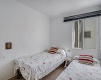 Resale - Apartment - Santa Pola - Puerto