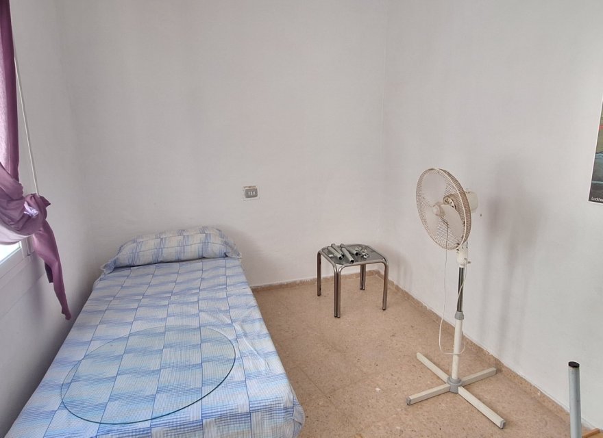 Resale - Apartment - Santa Pola - Puerto