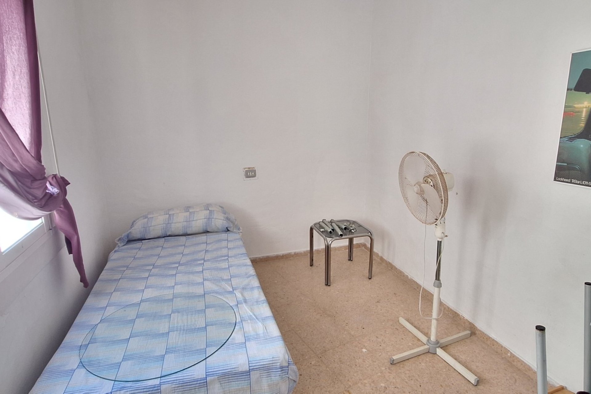 Resale - Apartment - Santa Pola - Puerto