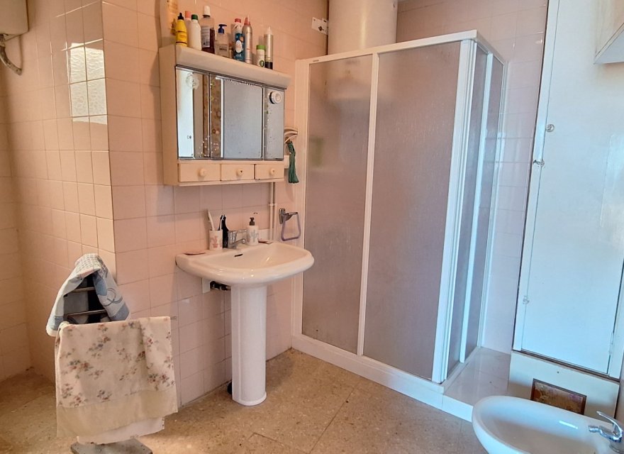 Resale - Apartment - Santa Pola - Puerto