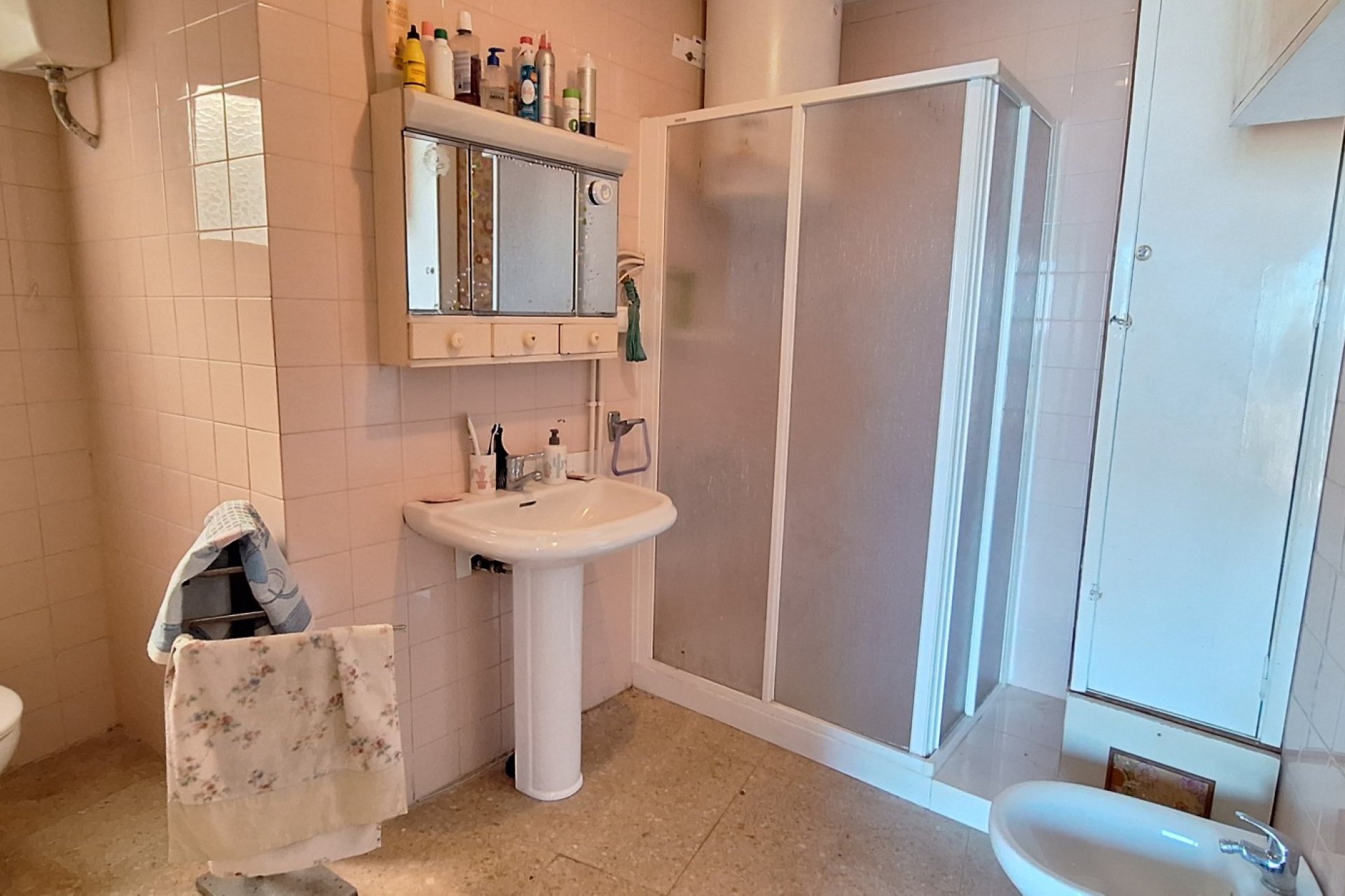 Resale - Apartment - Santa Pola - Puerto