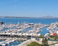 Resale - Apartment - Santa Pola - Puerto