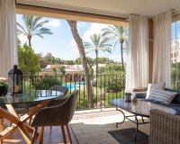 Resale - Apartment - Santa Ponsa