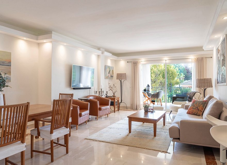 Resale - Apartment - Santa Ponsa