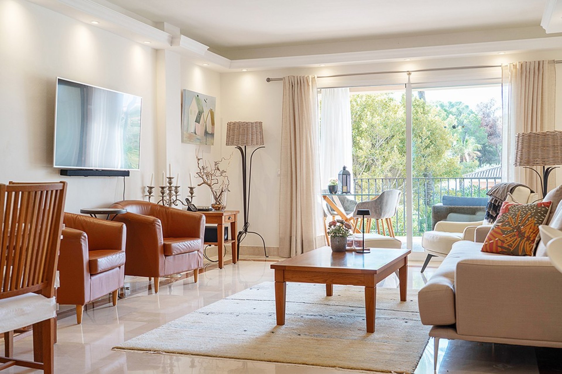 Resale - Apartment - Santa Ponsa