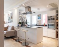 Resale - Apartment - Santa Ponsa