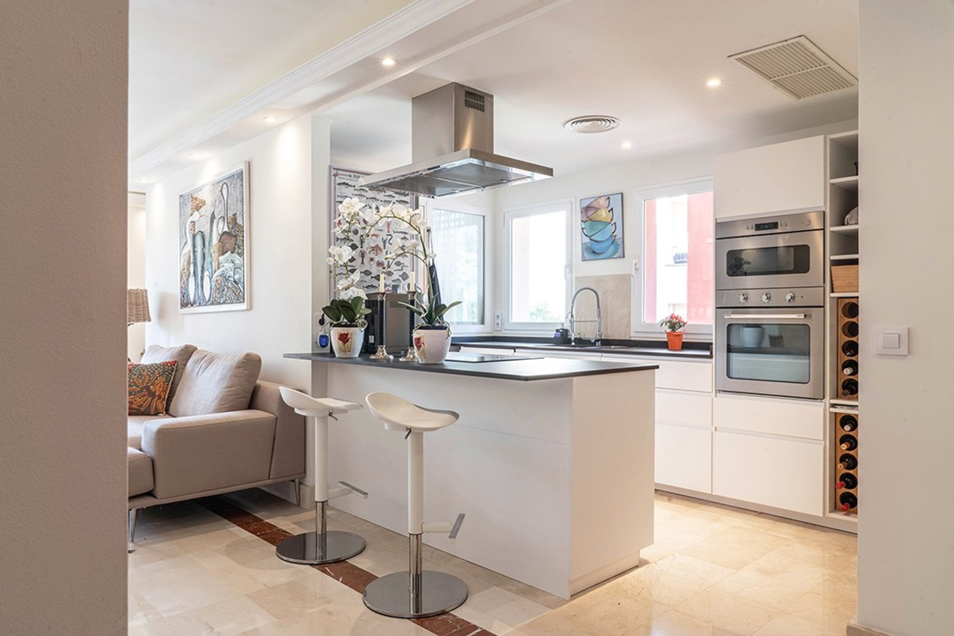 Resale - Apartment - Santa Ponsa