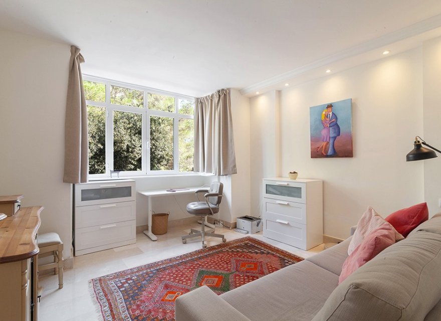 Resale - Apartment - Santa Ponsa