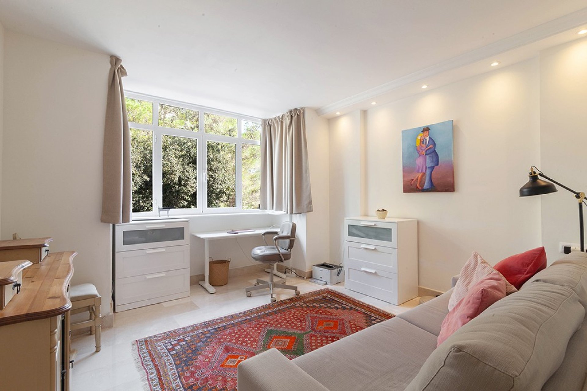 Resale - Apartment - Santa Ponsa