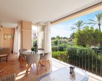 Resale - Apartment - Santa Ponsa