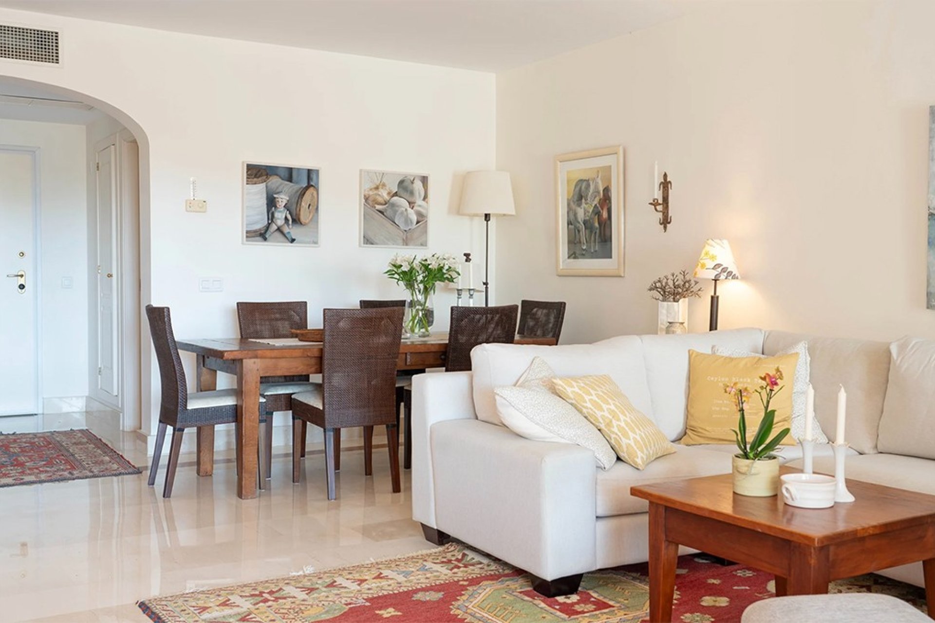 Resale - Apartment - Santa Ponsa